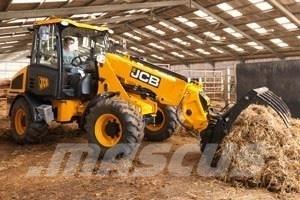 JCB TM180 Radlader