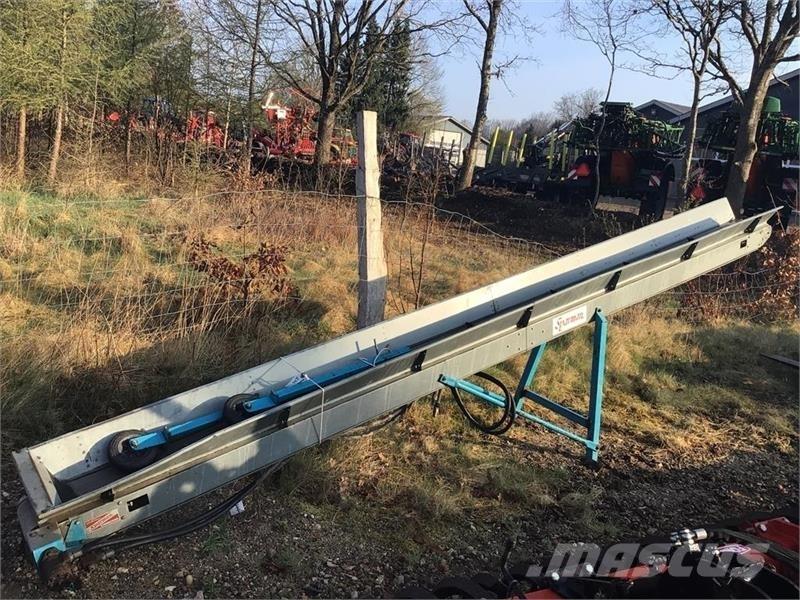  - - - Fahrwerke / Gummiketten