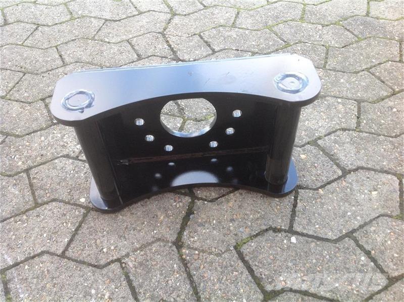 Möre  Sonstige Landmaschinen