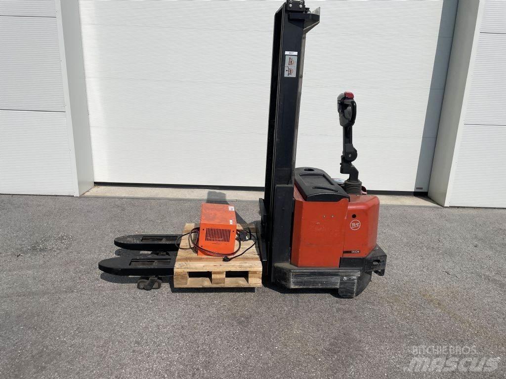 BT SWE120L Deichselstapler