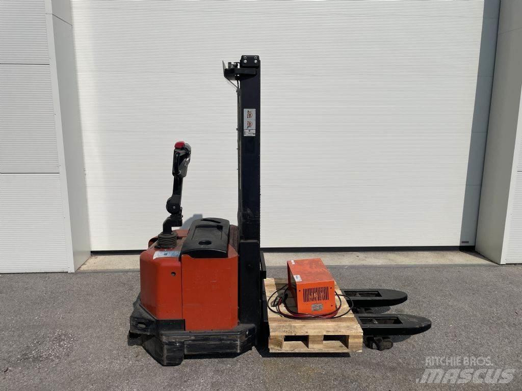 BT SWE120L Deichselstapler