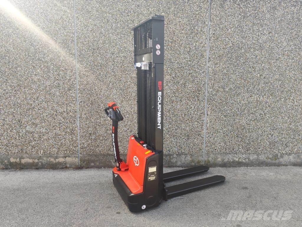 EP  Deichselstapler