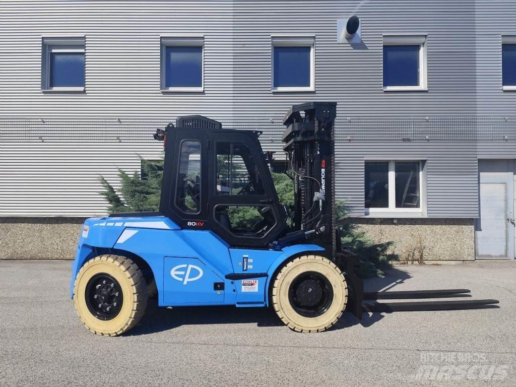 EP EFL803-9 Elektrostapler