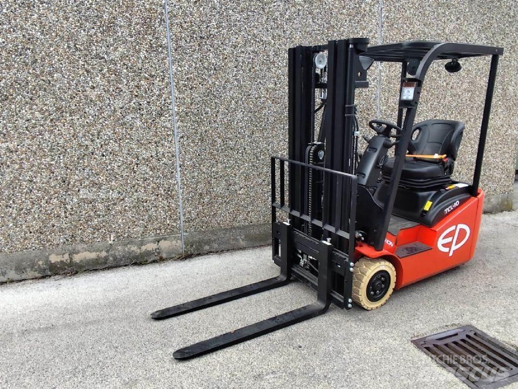 EP TCL101 Elektrostapler