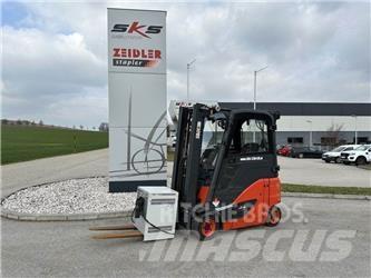 Linde E16PH-02 Elektrostapler