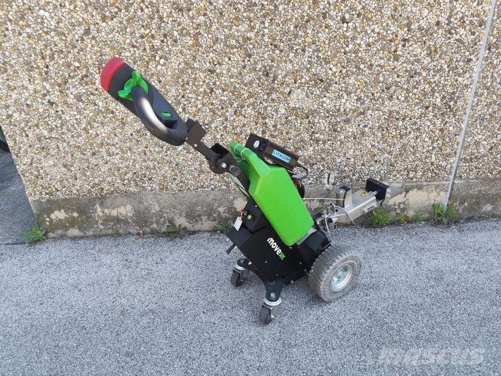 Movexx T1000 Schlepper