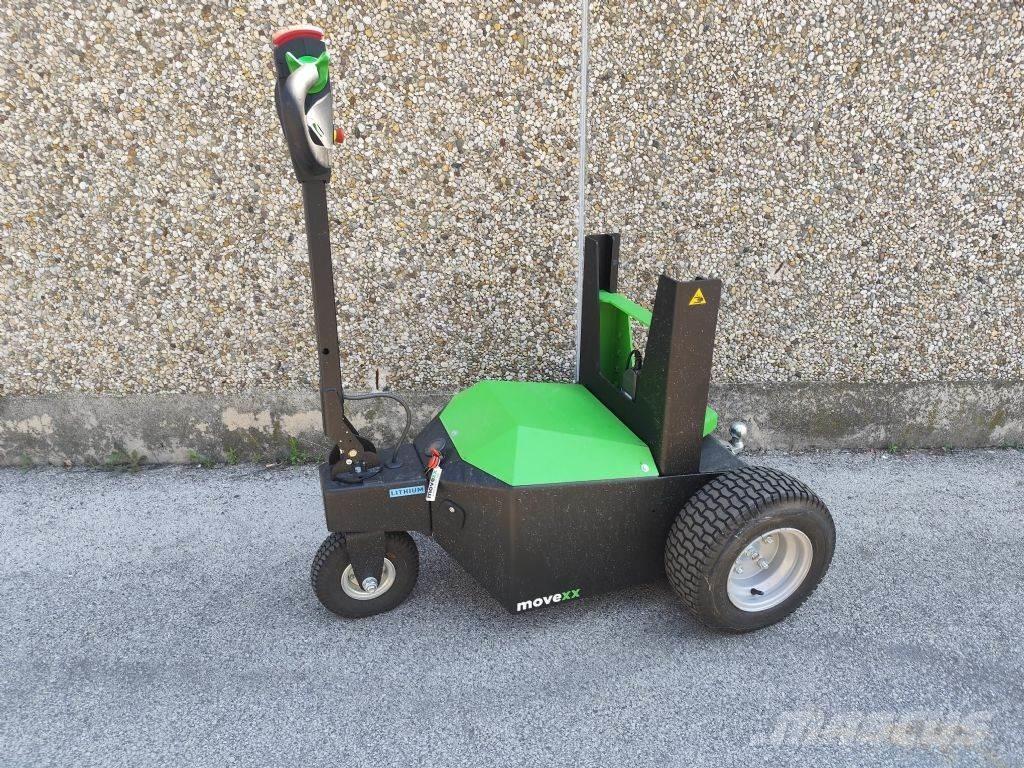 Movexx TT2500 Schlepper