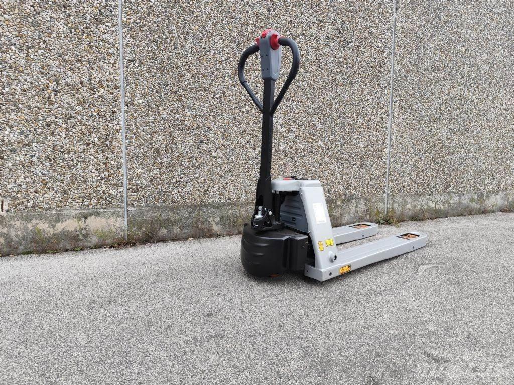 Pramac EY20L Niedergabelstapler