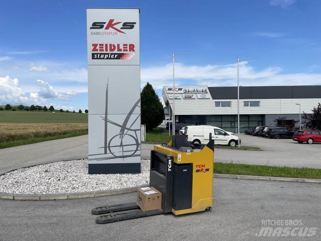 TCM 2RS/LL200SN Selbstfahrstapler