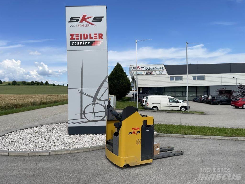 TCM 2RS/LL200SN Selbstfahrstapler