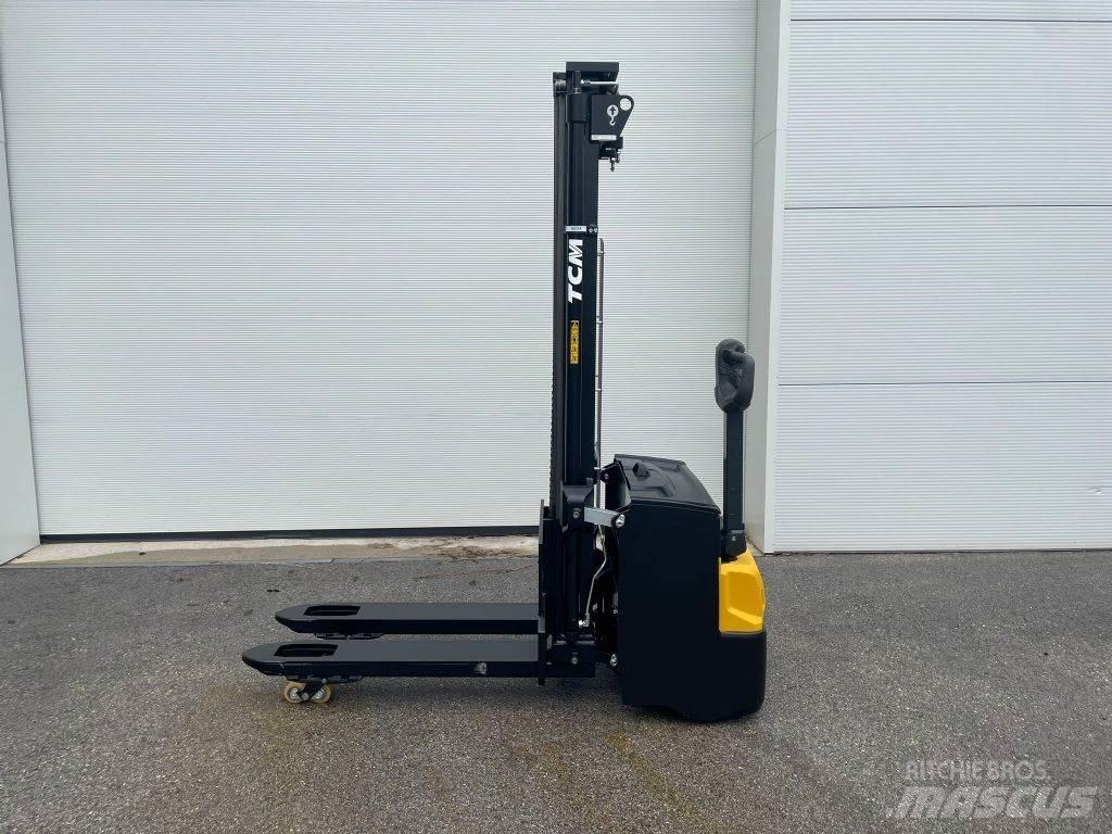 TCM SPW14I-N3 Deichselstapler