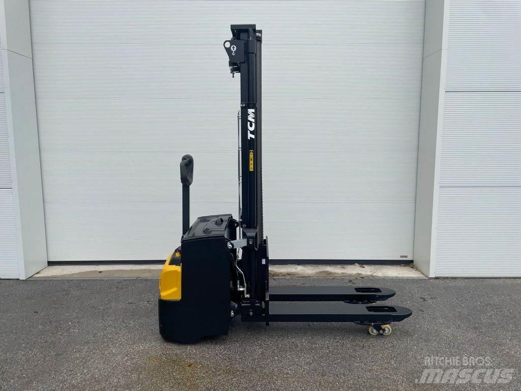 TCM SPW14I-N3 Deichselstapler