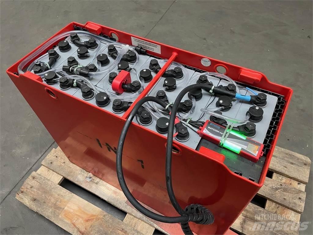  24V 4 PZS 500 Andere Gabelstapler