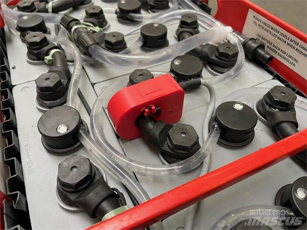  24V 4 PZS 500 Andere Gabelstapler