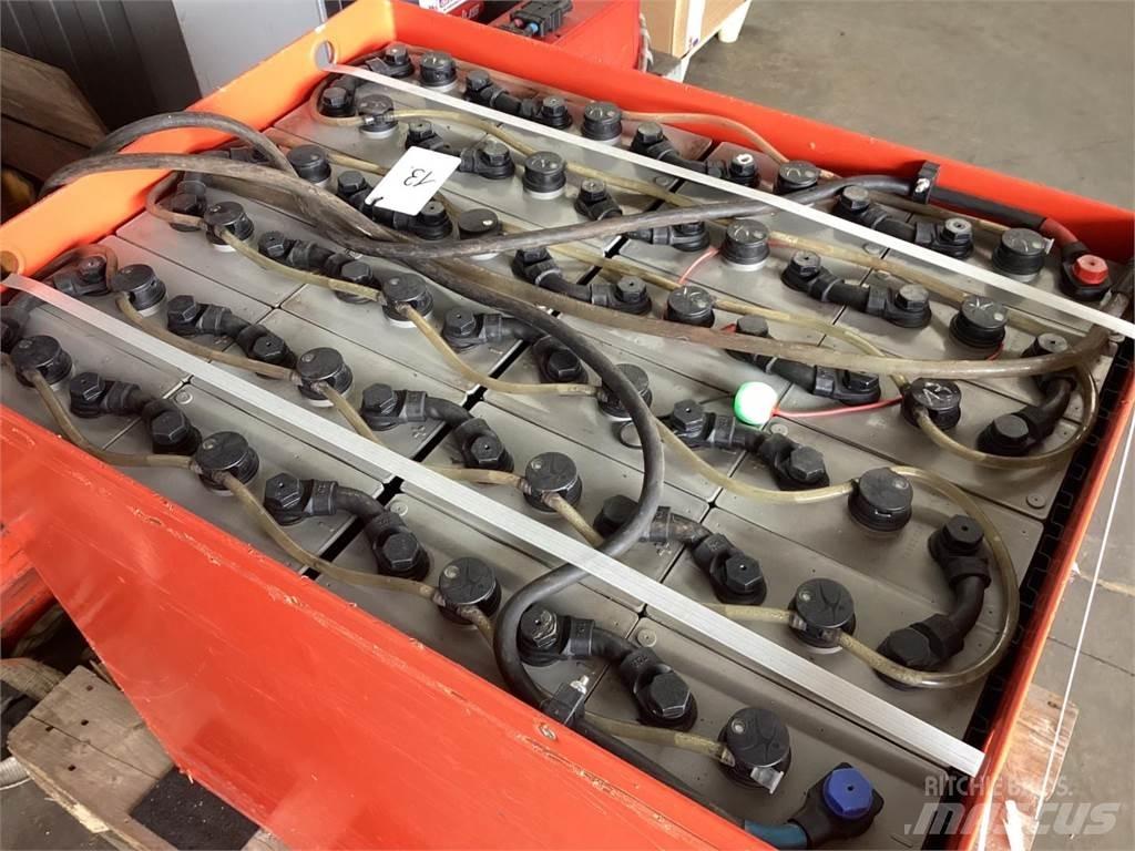 AIM 48V 5 PzS 775 Andere Gabelstapler