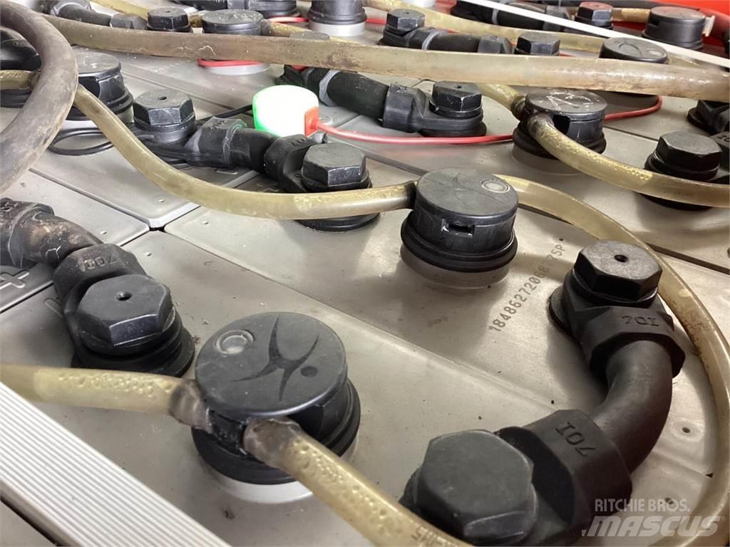 AIM 48V 5 PzS 775 Andere Gabelstapler