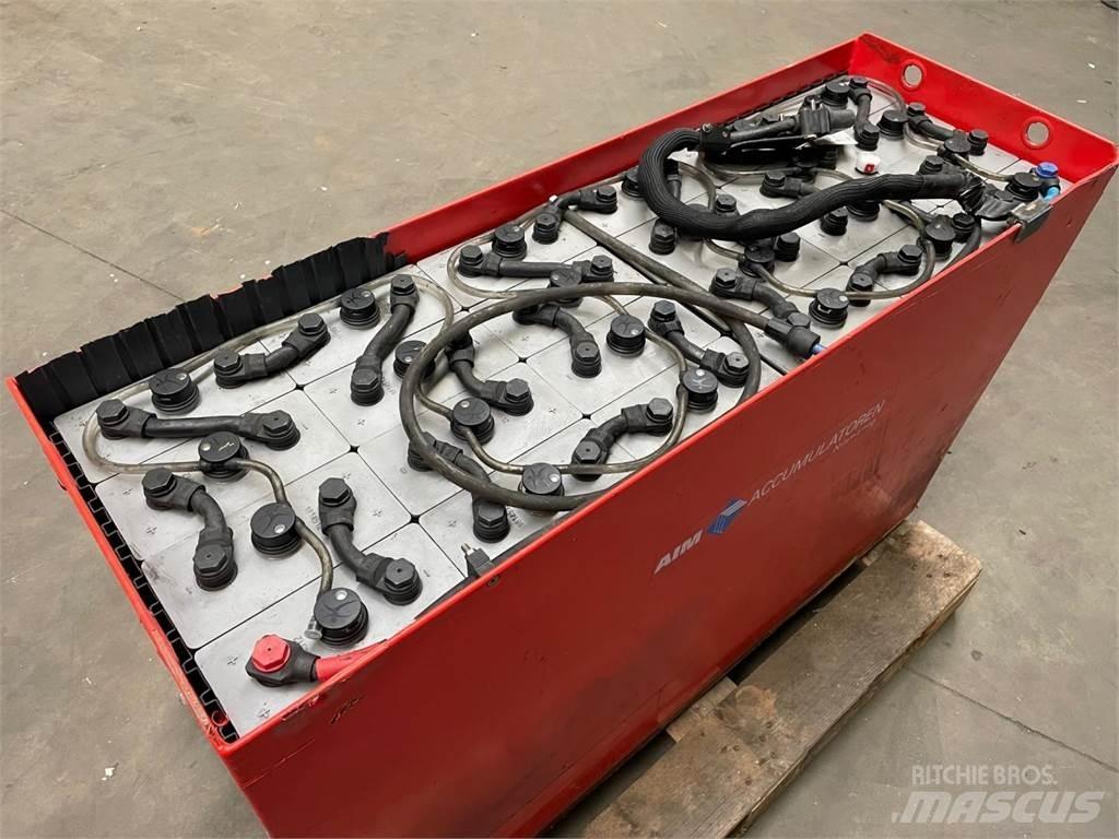 AIM 48V 5 PzS 775 Andere Gabelstapler