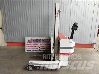 Amlift GL16-08/31 Deichselstapler