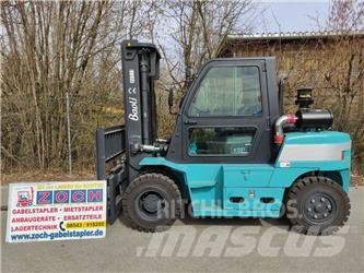 Baoli KBD70 Dieselstapler