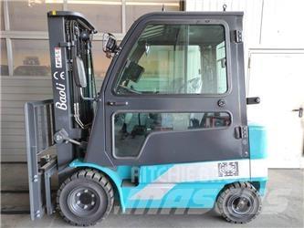 Baoli KBE30 Elektrostapler