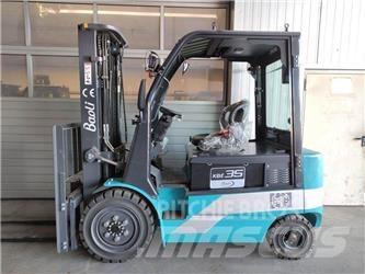 Baoli KBE35 Elektrostapler