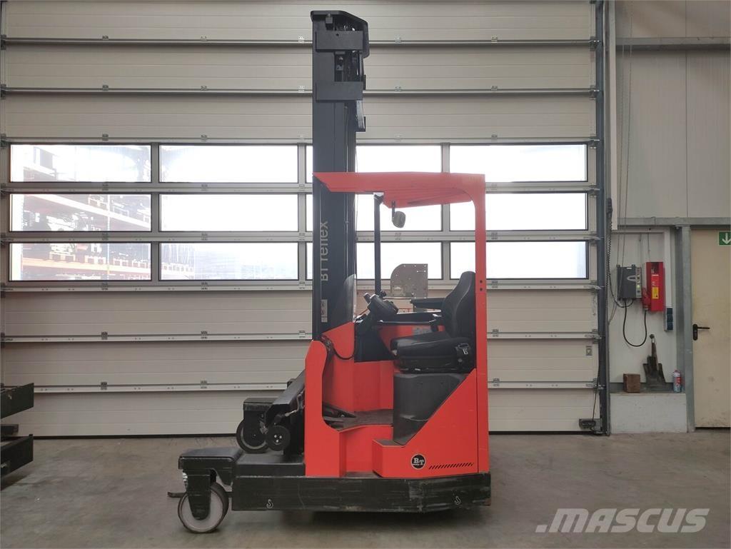 BT FRE 270 Vierwegestapler