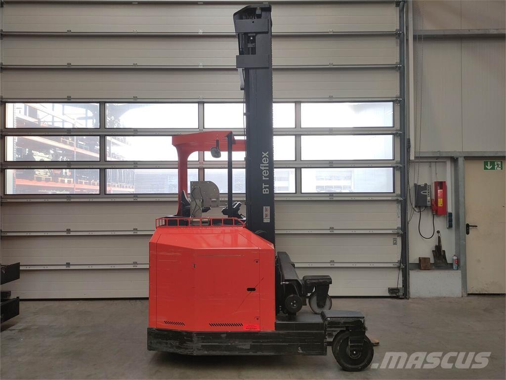 BT FRE 270 Vierwegestapler