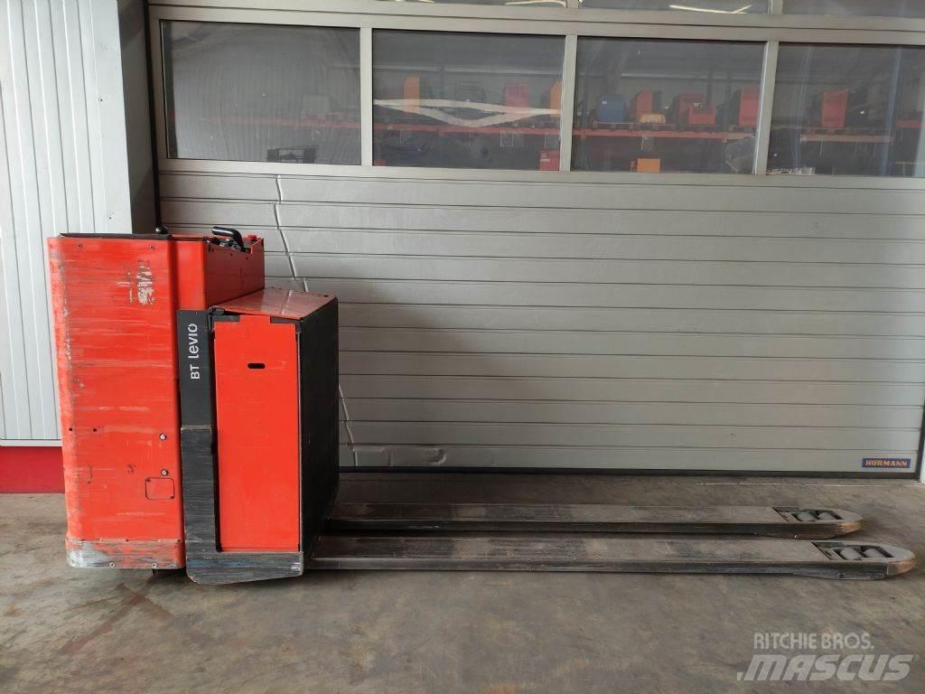 BT LSE200 Niedergabelstapler