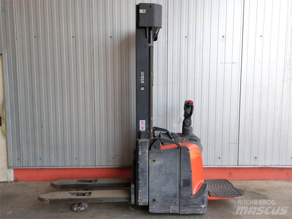 BT SPE140 L Deichselstapler