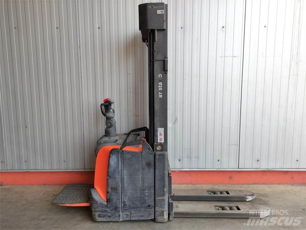BT SPE140 L Deichselstapler