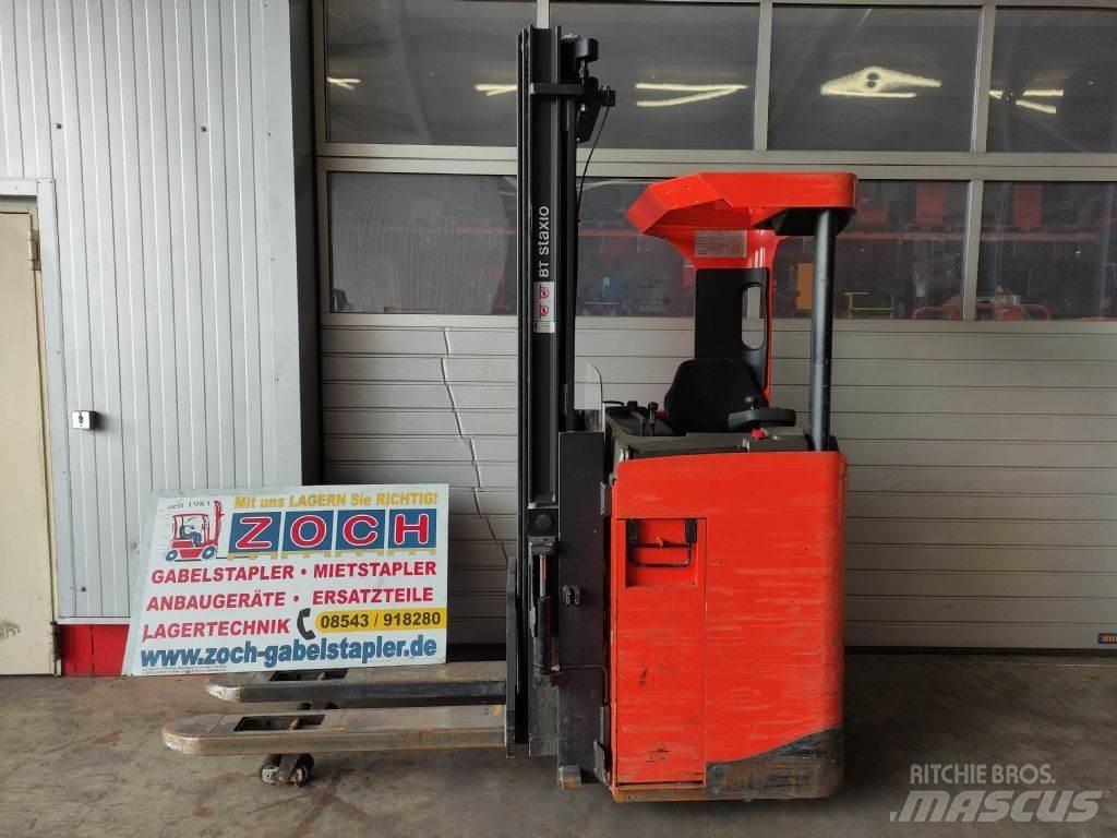 BT SRE 135L Elektrostapler