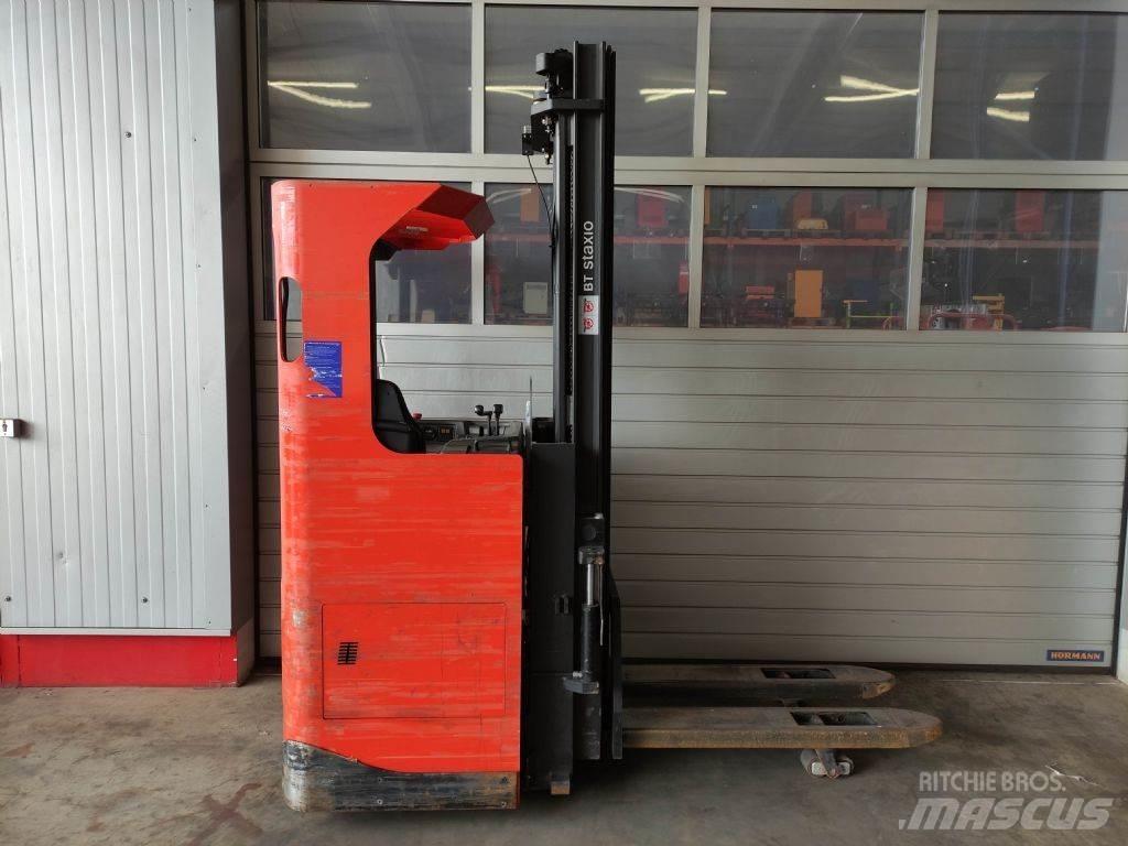 BT SRE 135L Elektrostapler
