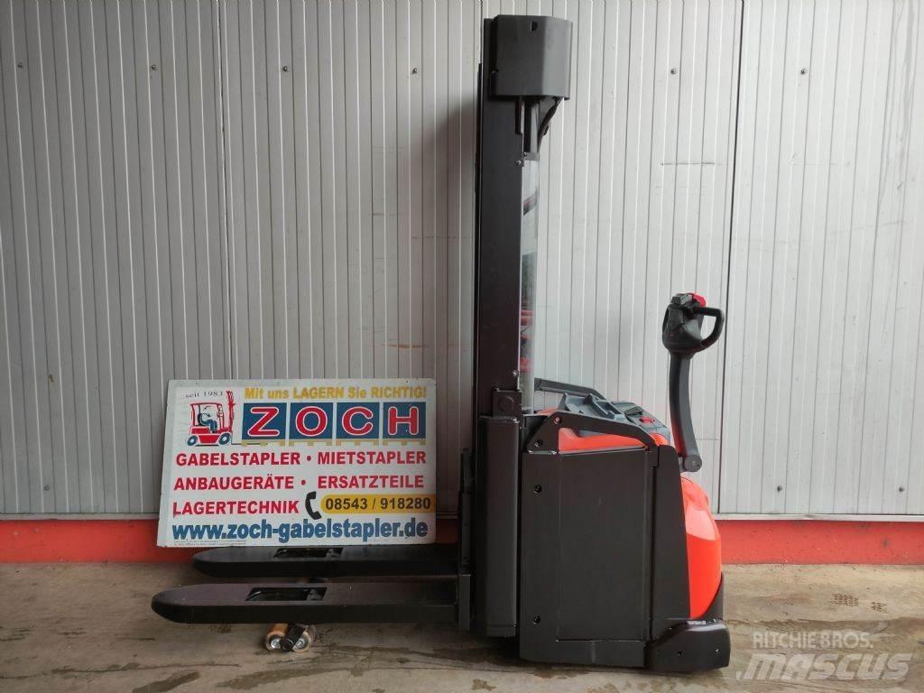 BT SWE160L Deichselstapler