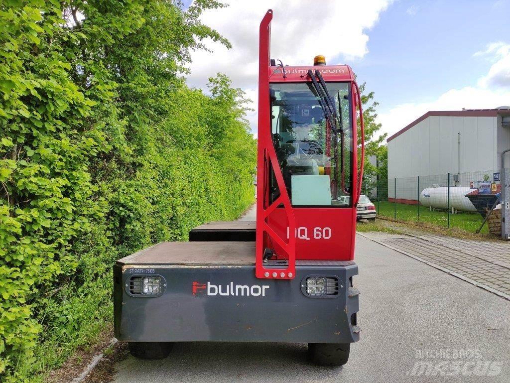 Bulmor DQ60-12-57T Seitenstapler