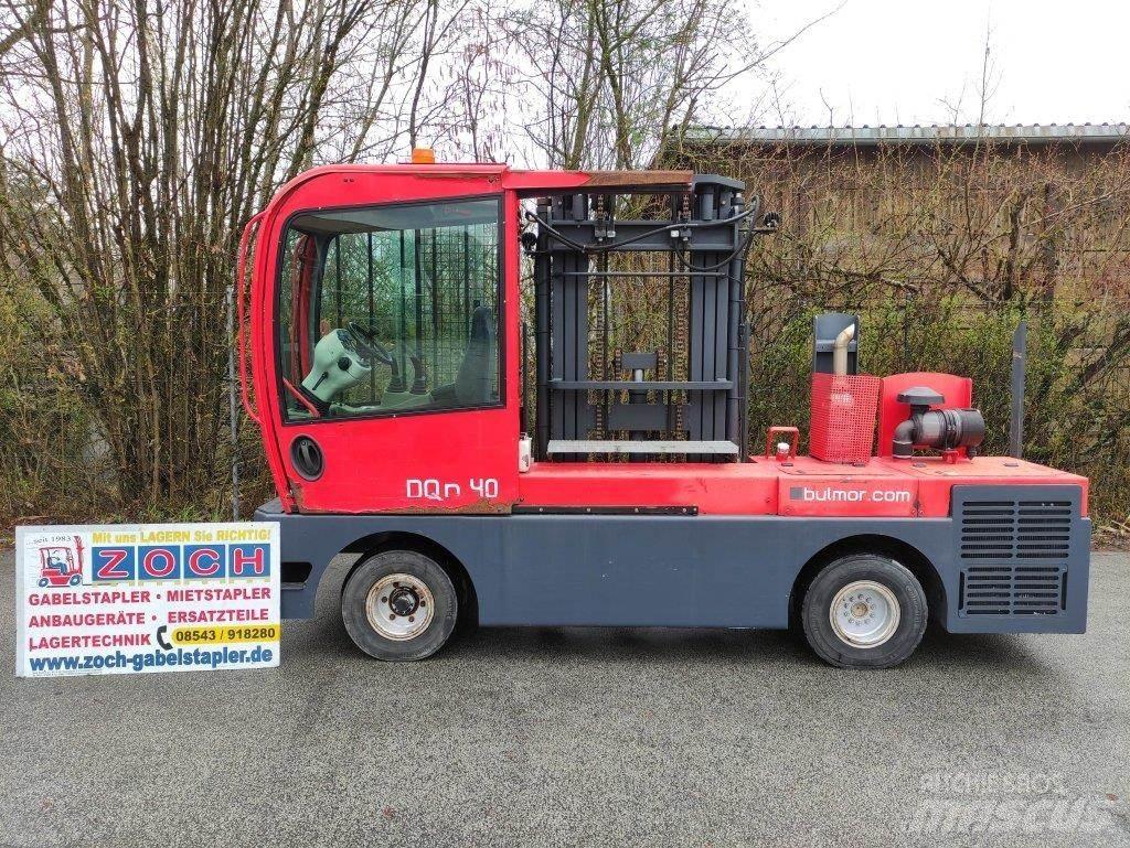 Bulmor DQN40-12-55T Seitenstapler