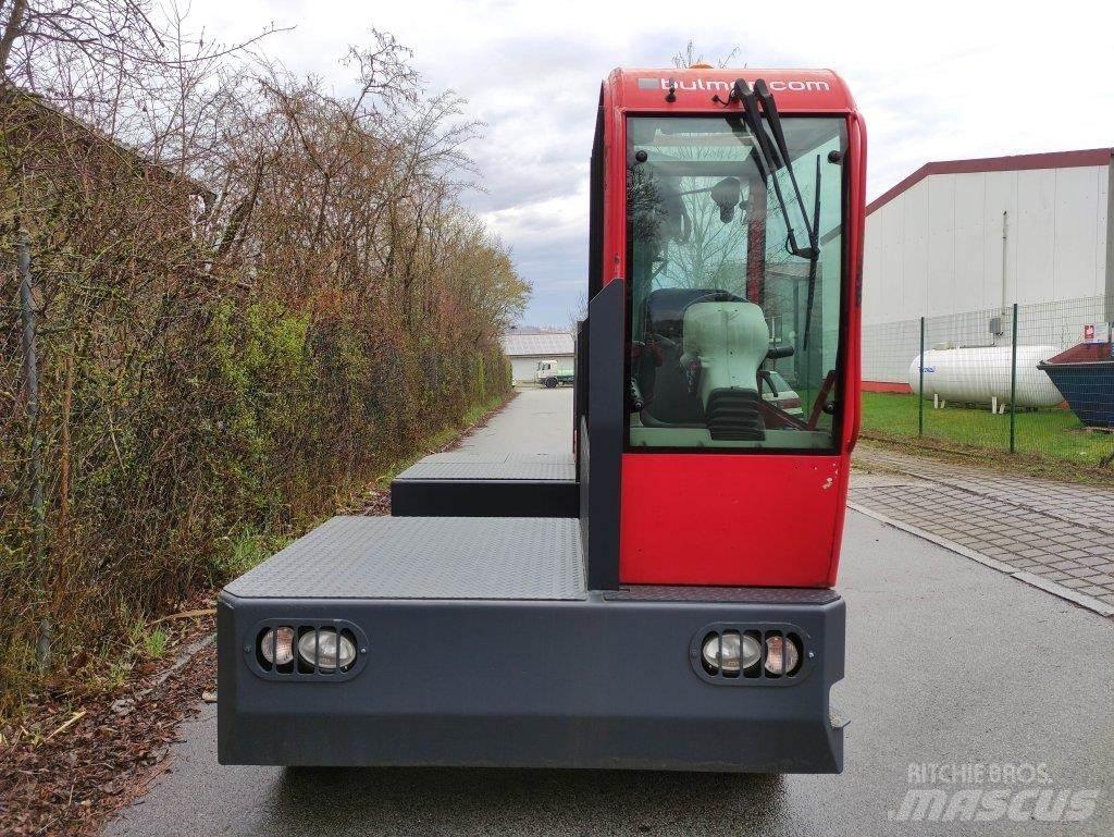 Bulmor DQN40-12-55T Seitenstapler