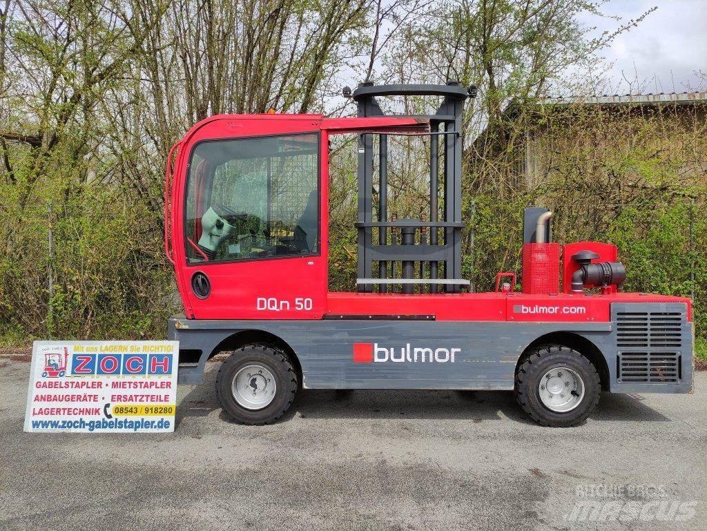 Bulmor DQN50-12-45V Seitenstapler