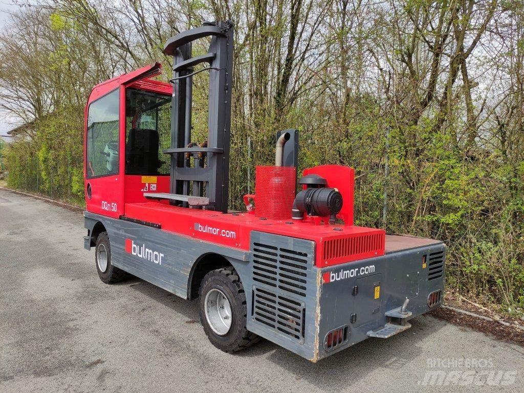 Bulmor DQN50-12-45V Seitenstapler