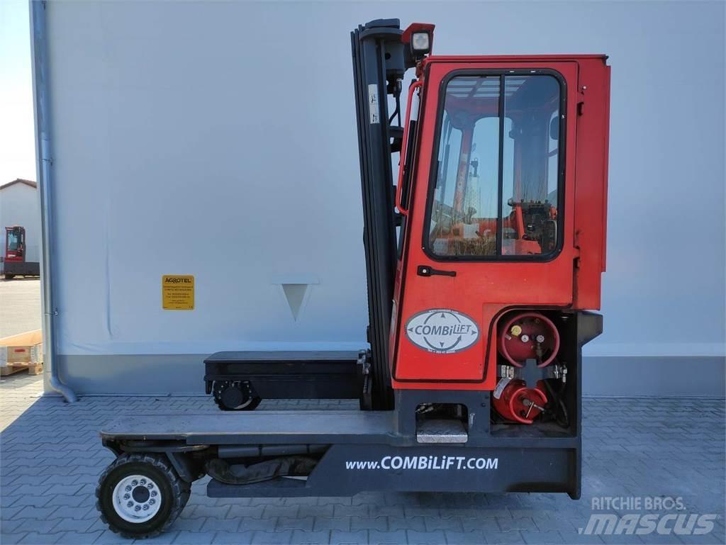 Combilift C5000 LPG Dieselstapler