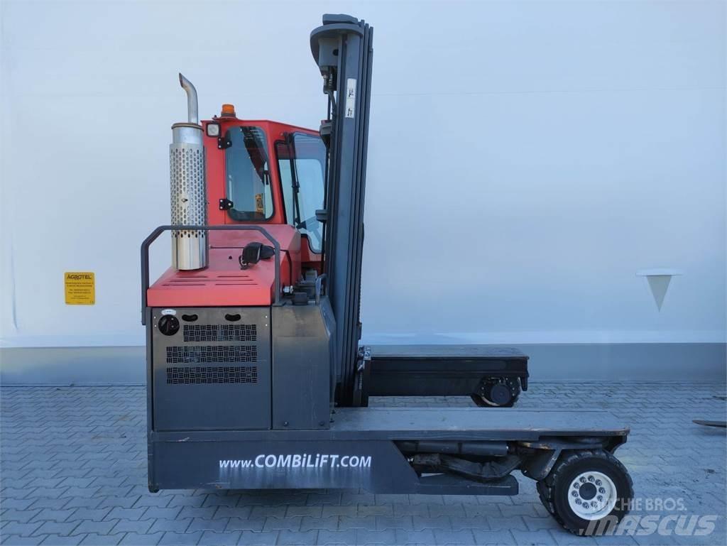 Combilift C5000 LPG Dieselstapler