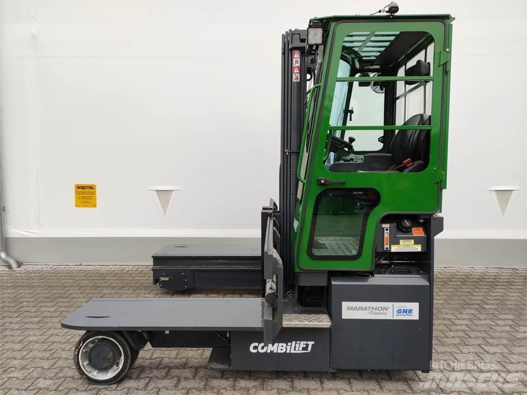 Combilift C5000ET Dieselstapler