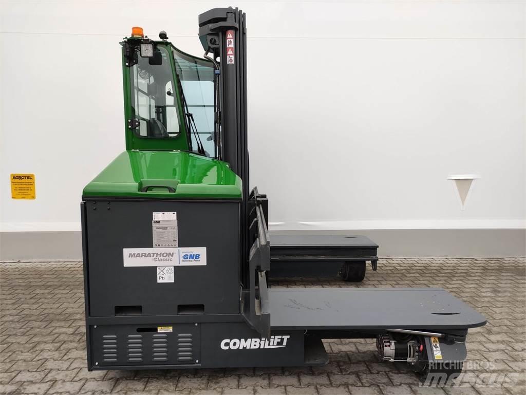 Combilift C5000ET Dieselstapler