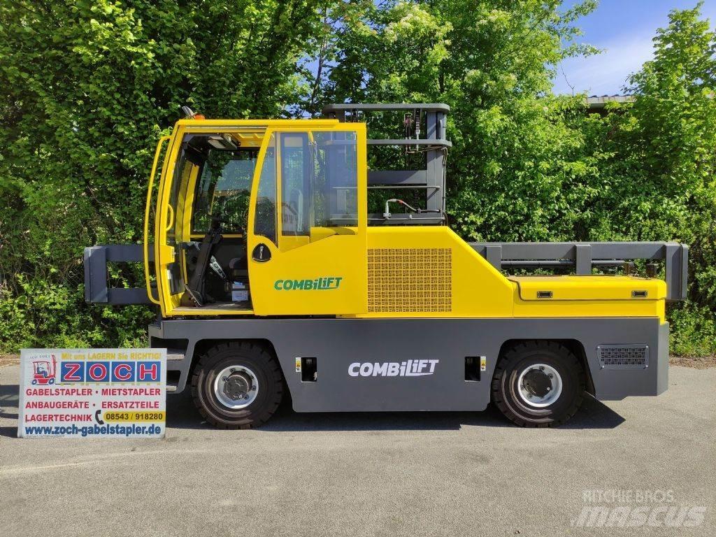 Combilift C6000 FSL Seitenstapler