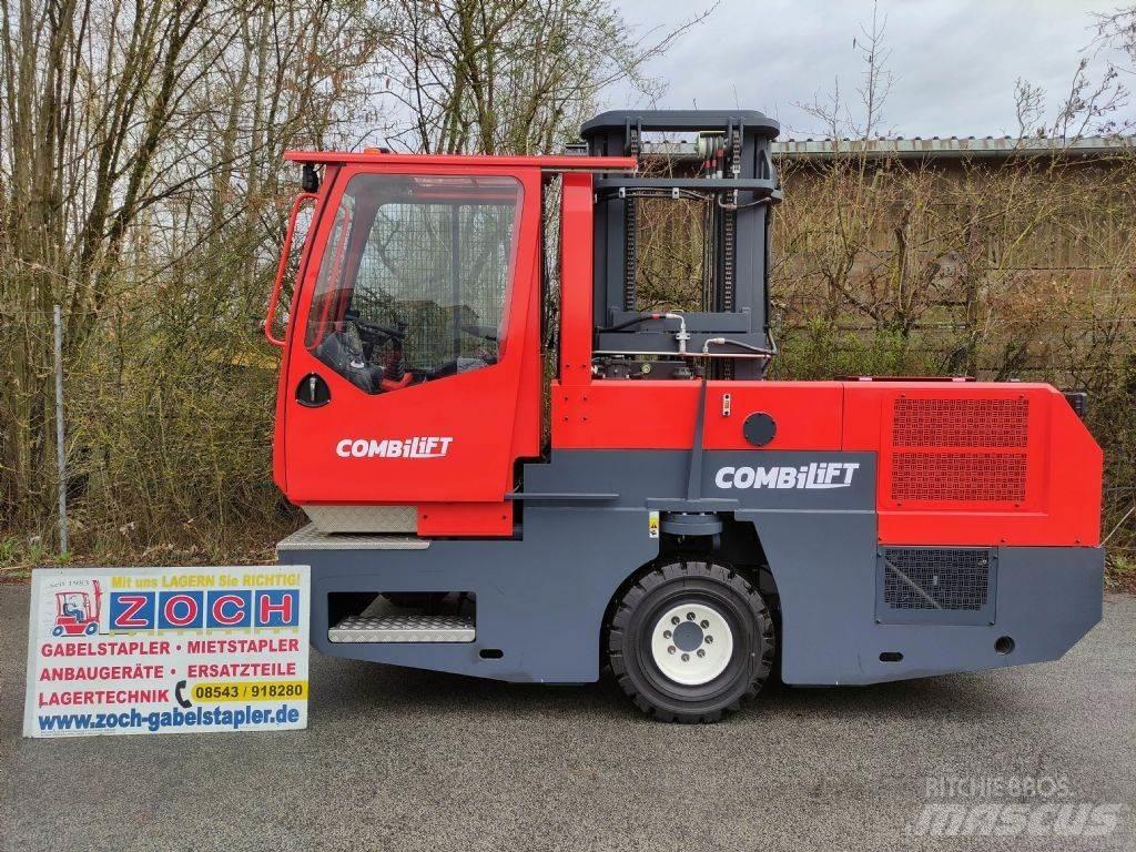 Combilift C6000SL Seitenstapler