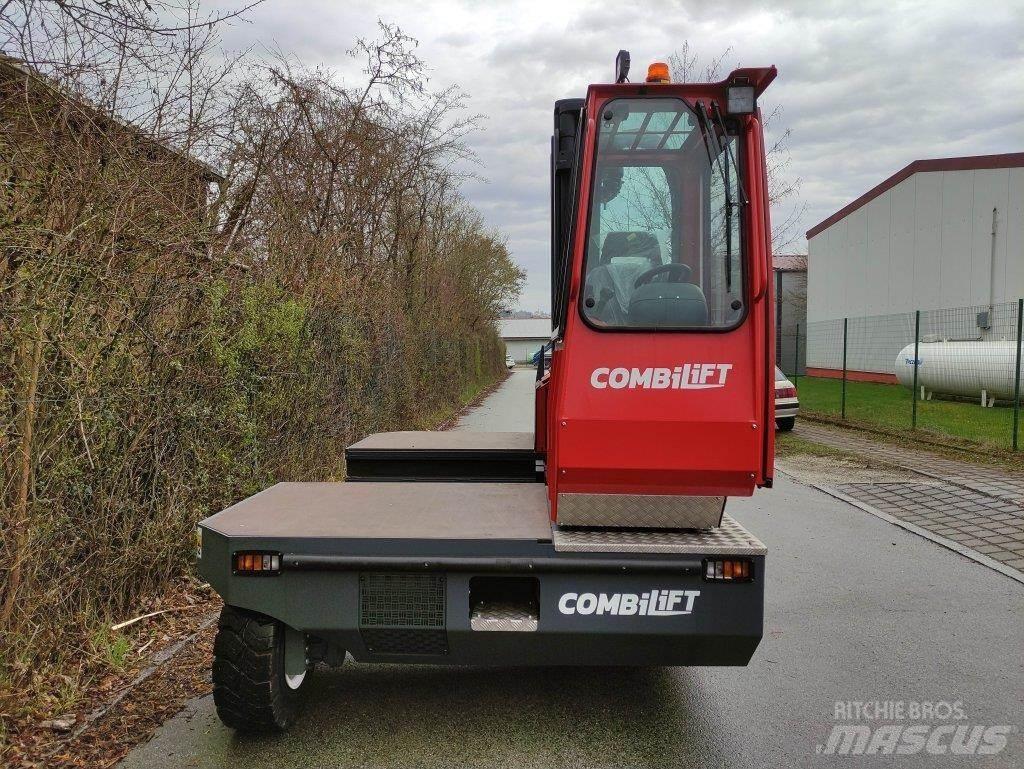 Combilift C6000SL Seitenstapler