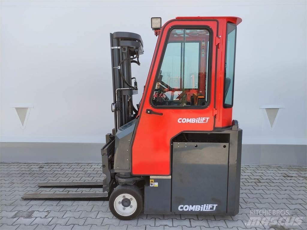 Combilift CBE3000 Dieselstapler