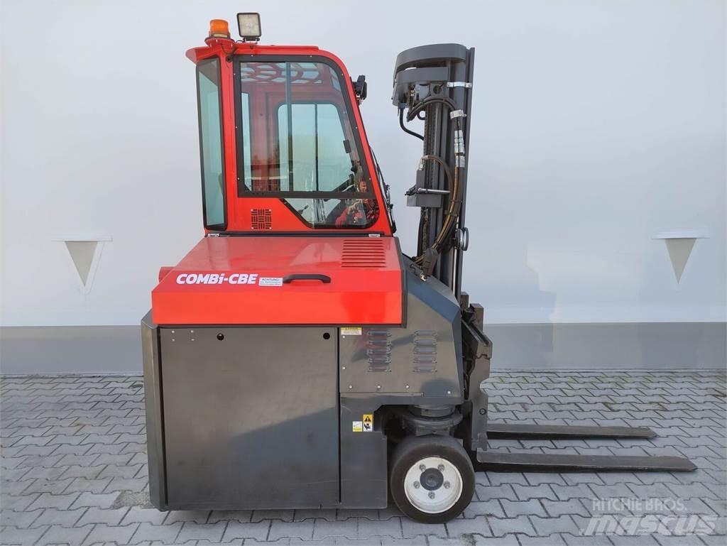 Combilift CBE3000 Dieselstapler