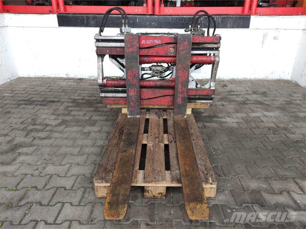 Durwen DU73 0 Gabeln