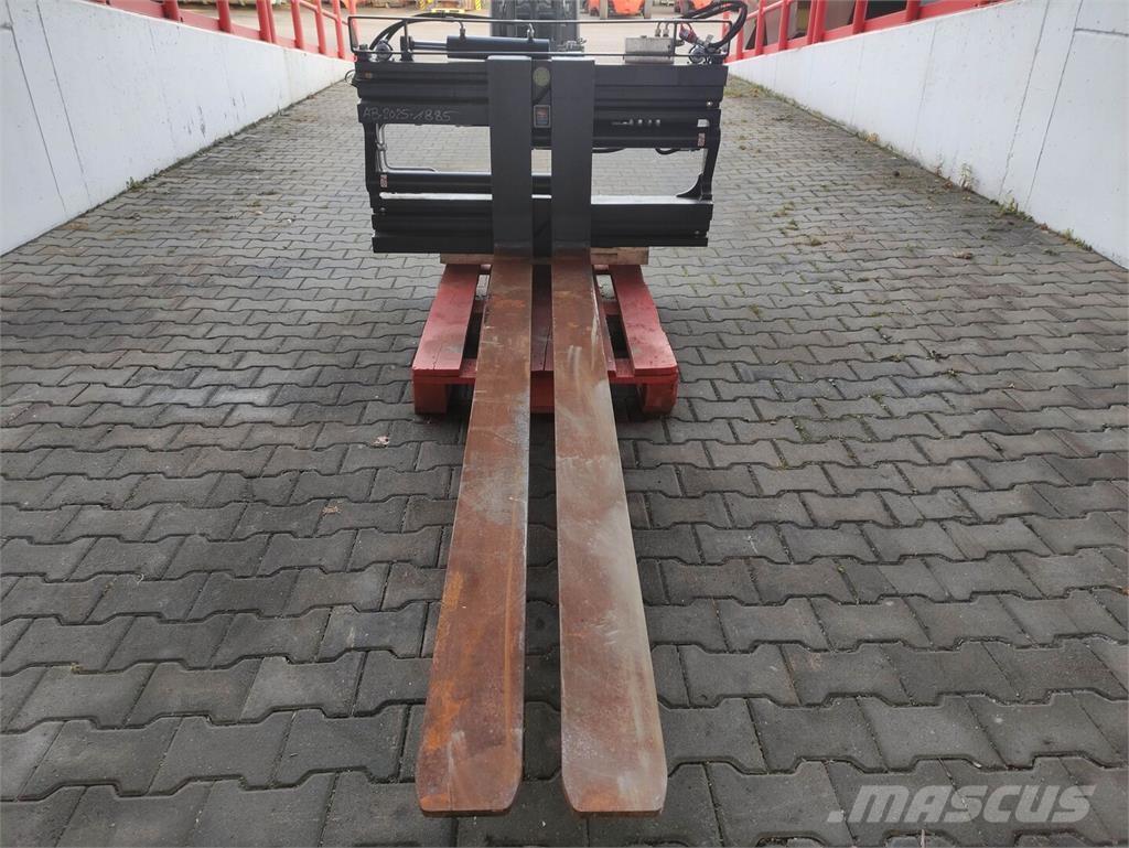 Durwen PGK48-S-SO Gabeln