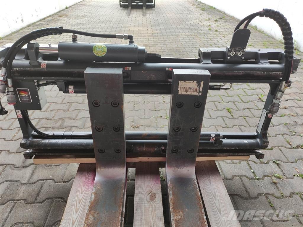 Durwen RZV 45 GS Sonstige Flurförderzeuge